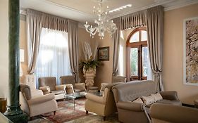 Hotel Ercolini & Savi